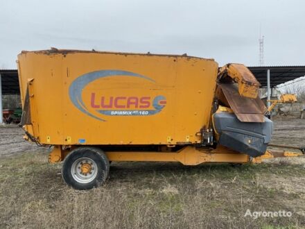 Lucas Другая 2009 в Виннице на Automoto.ua Lucas Другая, объемом двигателя 0 л и пробегом 0 тыс. км за 23071 $, фото 1 на Automoto.ua