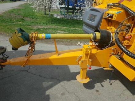 Lucas Другая, объемом двигателя 6 л и пробегом 0 тыс. км за 37209 $, фото 1 на Automoto.ua