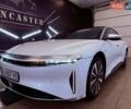 Белый Lucid Air, объемом двигателя 0 л и пробегом 8 тыс. км за 34000 $, фото 1 на Automoto.ua