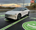 Lucid Air 2022 в Киеве на Automoto.ua Белый Lucid Air, объемом двигателя 0 л и пробегом 26 тыс. км за 57000 $, фото 1 на Automoto.ua