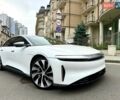 Белый Lucid Air, объемом двигателя 0 л и пробегом 16 тыс. км за 70000 $, фото 8 на Automoto.ua