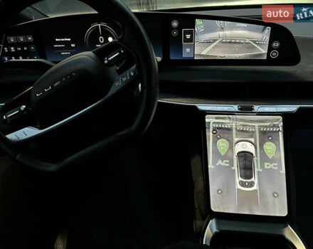 Lucid Air 2022 в Киеве на Automoto.ua Белый Lucid Air, объемом двигателя 0 л и пробегом 26 тыс. км за 57000 $, фото 18 на Automoto.ua