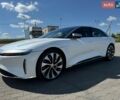 Белый Lucid Air, объемом двигателя 0 л и пробегом 21 тыс. км за 44000 $, фото 1 на Automoto.ua