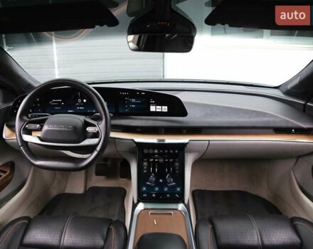 Белый Lucid Air, объемом двигателя 0 л и пробегом 28 тыс. км за 53000 $, фото 12 на Automoto.ua