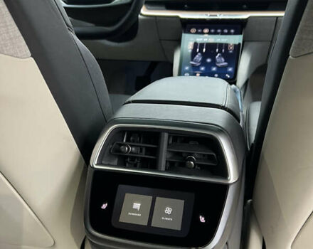 Белый Lucid Air, объемом двигателя 0 л и пробегом 9 тыс. км за 129000 $, фото 34 на Automoto.ua