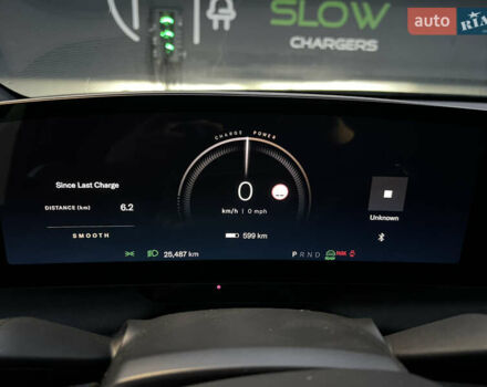 Lucid Air 2022 в Киеве на Automoto.ua Белый Lucid Air, объемом двигателя 0 л и пробегом 26 тыс. км за 57000 $, фото 17 на Automoto.ua