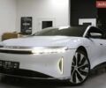Белый Lucid Air, объемом двигателя 0 л и пробегом 14 тыс. км за 58999 $, фото 1 на Automoto.ua