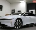 Белый Lucid Air, объемом двигателя 0 л и пробегом 13 тыс. км за 59999 $, фото 1 на Automoto.ua