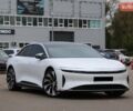 Белый Lucid Air, объемом двигателя 0 л и пробегом 28 тыс. км за 53000 $, фото 1 на Automoto.ua