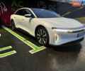 Lucid Air 2022 в Киеве на Automoto.ua Белый Lucid Air, объемом двигателя 0 л и пробегом 26 тыс. км за 57000 $, фото 6 на Automoto.ua