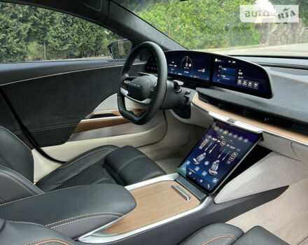 Белый Lucid Air, объемом двигателя 0 л и пробегом 9 тыс. км за 129000 $, фото 40 на Automoto.ua