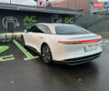 Lucid Air 2022 в Киеве на Automoto.ua Белый Lucid Air, объемом двигателя 0 л и пробегом 26 тыс. км за 57000 $, фото 5 на Automoto.ua