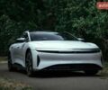 Белый Lucid Air, объемом двигателя 0 л и пробегом 16 тыс. км за 70000 $, фото 5 на Automoto.ua