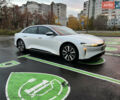 Белый Lucid Air, объемом двигателя 0 л и пробегом 26 тыс. км за 43700 $, фото 1 на Automoto.ua