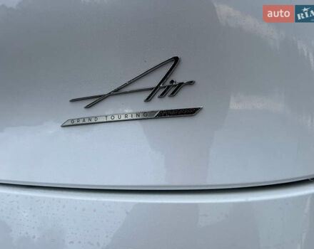 Lucid Air 2022 в Киеве на Automoto.ua Белый Lucid Air, объемом двигателя 0 л и пробегом 26 тыс. км за 57000 $, фото 34 на Automoto.ua