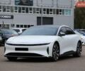 Белый Lucid Air, объемом двигателя 0 л и пробегом 28 тыс. км за 53000 $, фото 2 на Automoto.ua