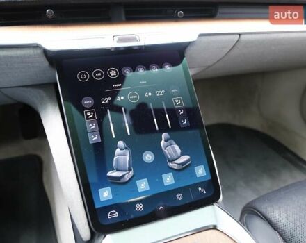 Белый Lucid Air, объемом двигателя 0 л и пробегом 28 тыс. км за 53000 $, фото 23 на Automoto.ua