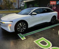 Lucid Air 2022 в Киеве на Automoto.ua Белый Lucid Air, объемом двигателя 0 л и пробегом 26 тыс. км за 57000 $, фото 3 на Automoto.ua