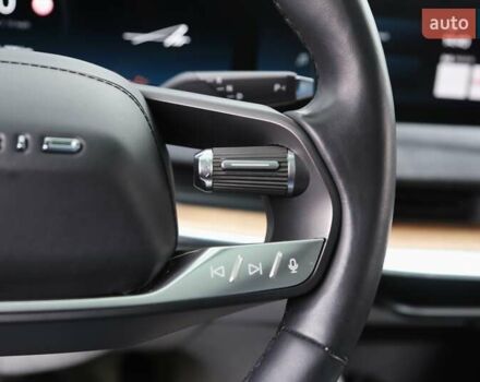 Белый Lucid Air, объемом двигателя 0 л и пробегом 28 тыс. км за 53000 $, фото 31 на Automoto.ua