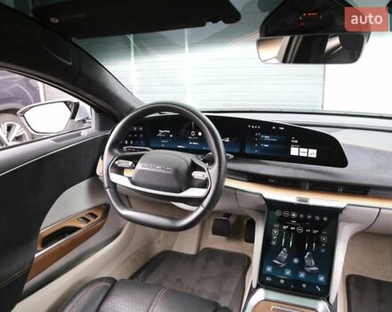 Белый Lucid Air, объемом двигателя 0 л и пробегом 28 тыс. км за 53000 $, фото 11 на Automoto.ua