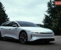 Белый Lucid Air, объемом двигателя 0 л и пробегом 16 тыс. км за 70000 $, фото 1 на Automoto.ua