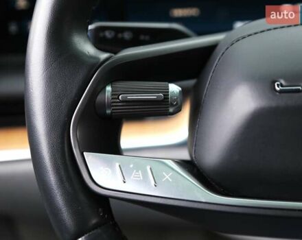 Белый Lucid Air, объемом двигателя 0 л и пробегом 28 тыс. км за 53000 $, фото 30 на Automoto.ua