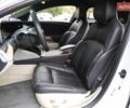 Белый Lucid Air, объемом двигателя 0 л и пробегом 28 тыс. км за 53000 $, фото 6 на Automoto.ua
