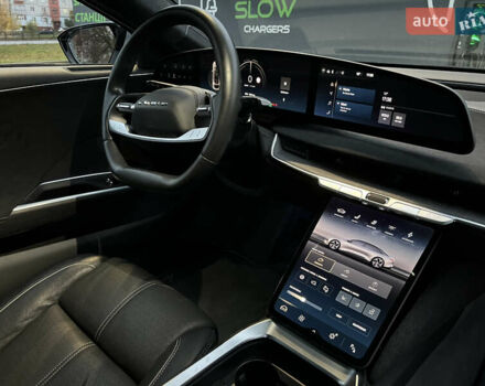 Lucid Air 2022 в Киеве на Automoto.ua Белый Lucid Air, объемом двигателя 0 л и пробегом 26 тыс. км за 57000 $, фото 13 на Automoto.ua