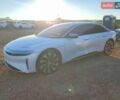 Белый Lucid Air, объемом двигателя 0 л и пробегом 42 тыс. км за 21300 $, фото 1 на Automoto.ua