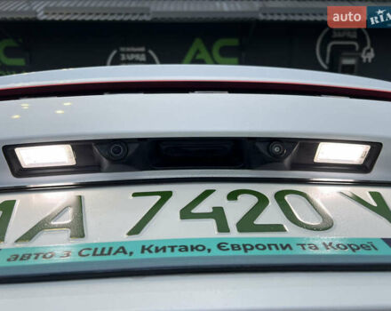 Lucid Air 2022 в Киеве на Automoto.ua Белый Lucid Air, объемом двигателя 0 л и пробегом 26 тыс. км за 57000 $, фото 10 на Automoto.ua