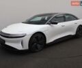 Білий Lucid Air, об'ємом двигуна 0 л та пробігом 13 тис. км за 55999 $, фото 1 на Automoto.ua
