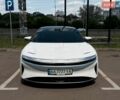 Білий Lucid Air, об'ємом двигуна 0 л та пробігом 44 тис. км за 34900 $, фото 1 на Automoto.ua