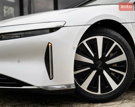 Белый Lucid Air, объемом двигателя 0 л и пробегом 10 тыс. км за 49950 $, фото 17 на Automoto.ua