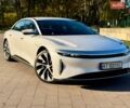 Білий Lucid Air, об'ємом двигуна 0 л та пробігом 54 тис. км за 43500 $, фото 1 на Automoto.ua