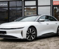 Белый Lucid Air, объемом двигателя 0 л и пробегом 10 тыс. км за 49950 $, фото 72 на Automoto.ua