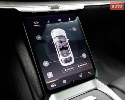 Белый Lucid Air, объемом двигателя 0 л и пробегом 10 тыс. км за 49950 $, фото 35 на Automoto.ua