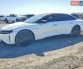 Белый Lucid Air, объемом двигателя 0 л и пробегом 25 тыс. км за 9500 $, фото 1 на Automoto.ua
