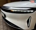Белый Lucid Air, объемом двигателя 0 л и пробегом 5 тыс. км за 49999 $, фото 12 на Automoto.ua