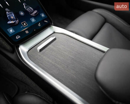 Белый Lucid Air, объемом двигателя 0 л и пробегом 10 тыс. км за 49950 $, фото 32 на Automoto.ua