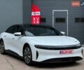 Белый Lucid Air, объемом двигателя 0 л и пробегом 13 тыс. км за 43999 $, фото 11 на Automoto.ua