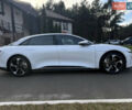 Белый Lucid Air, объемом двигателя 0 л и пробегом 11 тыс. км за 45500 $, фото 3 на Automoto.ua