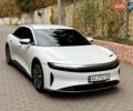 Белый Lucid Air, объемом двигателя 0 л и пробегом 5 тыс. км за 49999 $, фото 8 на Automoto.ua