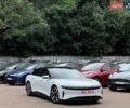 Белый Lucid Air, объемом двигателя 0 л и пробегом 13 тыс. км за 43999 $, фото 1 на Automoto.ua