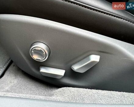 Белый Lucid Air, объемом двигателя 0 л и пробегом 5 тыс. км за 49999 $, фото 45 на Automoto.ua