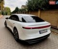 Белый Lucid Air, объемом двигателя 0 л и пробегом 5 тыс. км за 49999 $, фото 3 на Automoto.ua