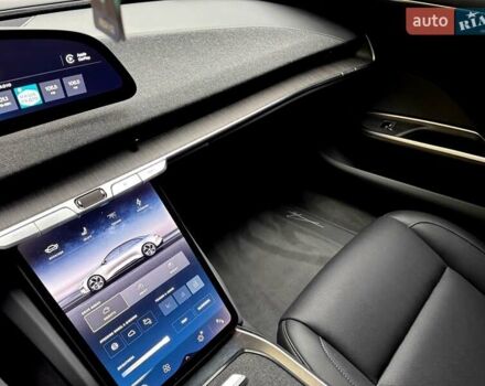 Белый Lucid Air, объемом двигателя 0 л и пробегом 5 тыс. км за 49999 $, фото 51 на Automoto.ua