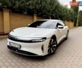 Белый Lucid Air, объемом двигателя 0 л и пробегом 5 тыс. км за 49999 $, фото 17 на Automoto.ua