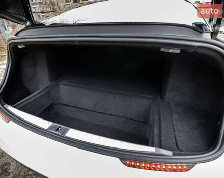 Белый Lucid Air, объемом двигателя 0 л и пробегом 10 тыс. км за 49950 $, фото 58 на Automoto.ua