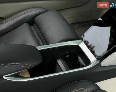 Белый Lucid Air, объемом двигателя 0 л и пробегом 13 тыс. км за 43999 $, фото 36 на Automoto.ua