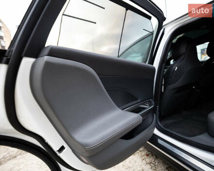 Белый Lucid Air, объемом двигателя 0 л и пробегом 10 тыс. км за 49950 $, фото 55 на Automoto.ua